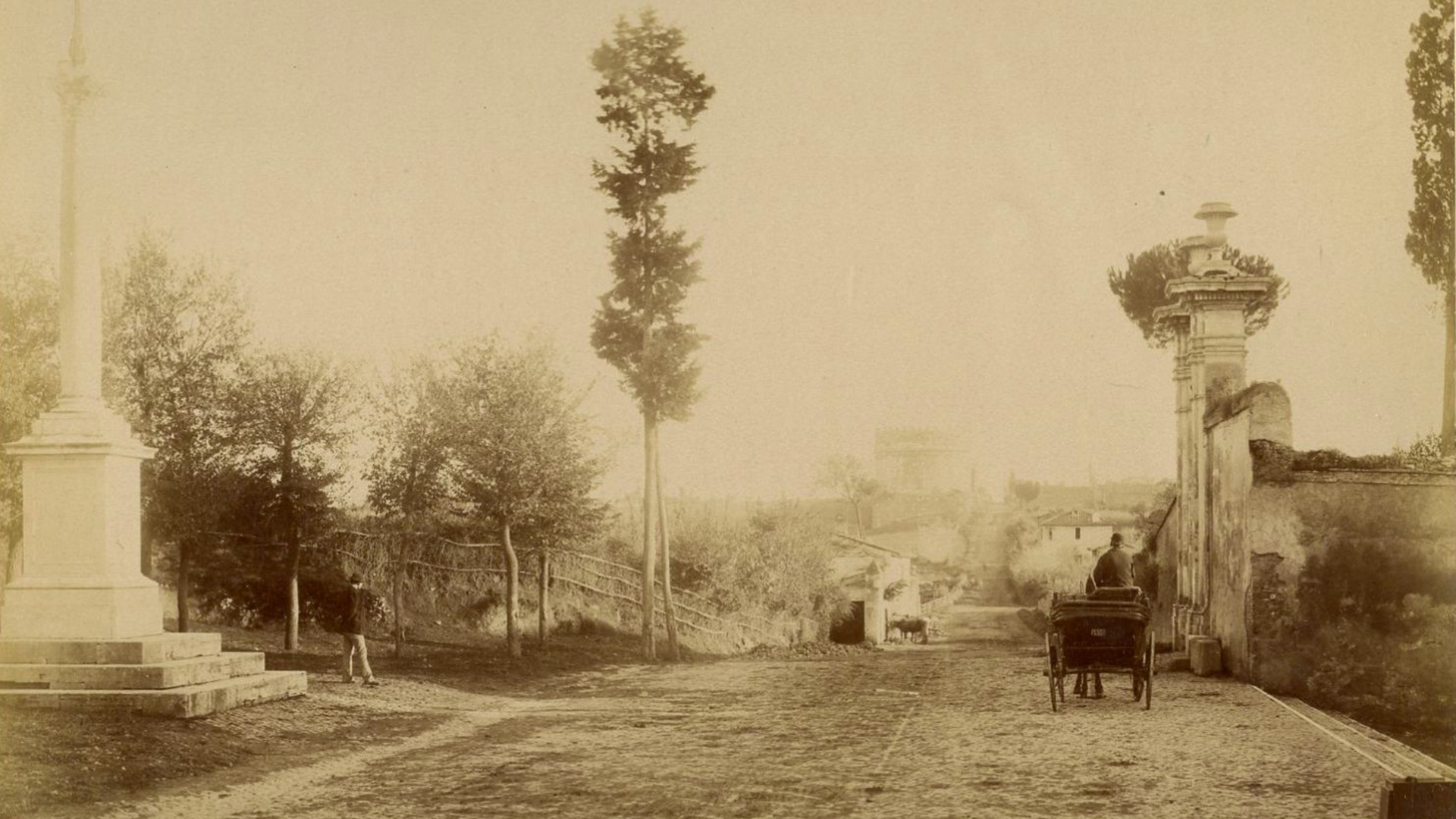 storia archeologia